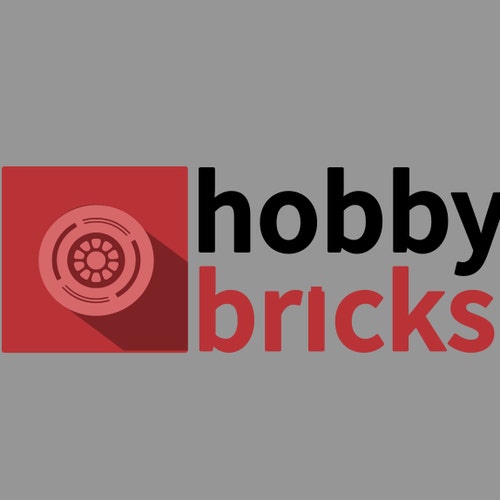 HobbyBricks store logo