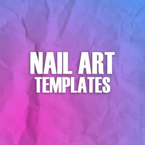 Nailarttemplates store logo