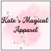 Avatar belonging to KatesMagicalApparel