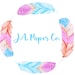 J.A. Paper Co.