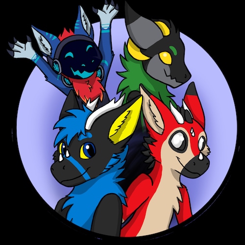 MugiwaraCosplay store logo