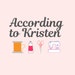 Kristen Flowers