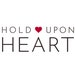 Hold upon Heart Fingerprint Jewellery