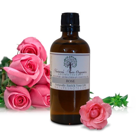 Cherry Blossom Essential Oil 100% Pure Oganic Plant Natrual Flower