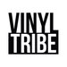 VinylTribe store logo