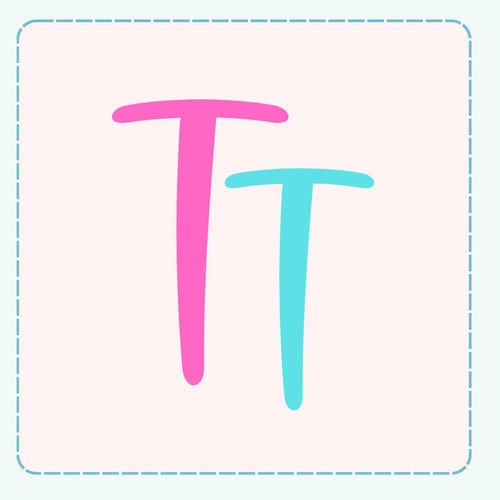 TheToddlerTown store logo