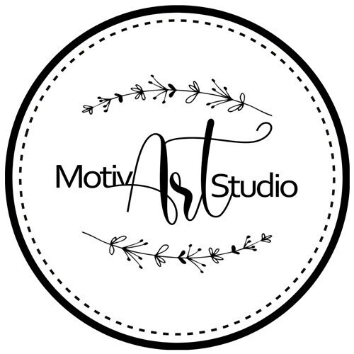 MotivArtStudio store logo
