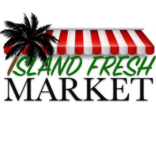 IslandFreshMarket - Etsy