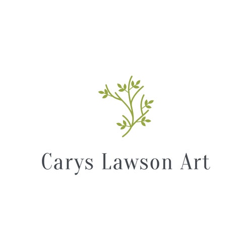 CarysLawsonArt Etsy UK