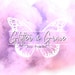 Glitter And Grace Dip Powder