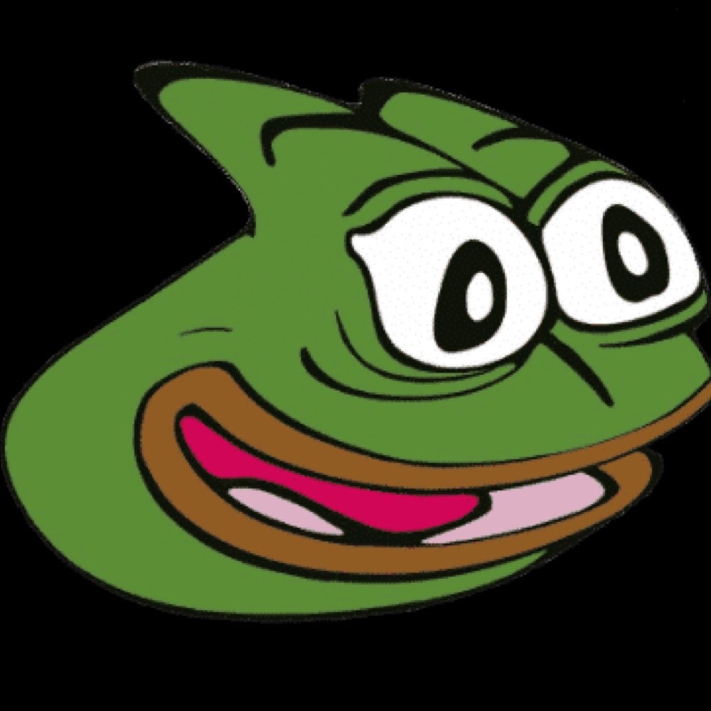 Pepega Pillow 18 - PeepoParadise