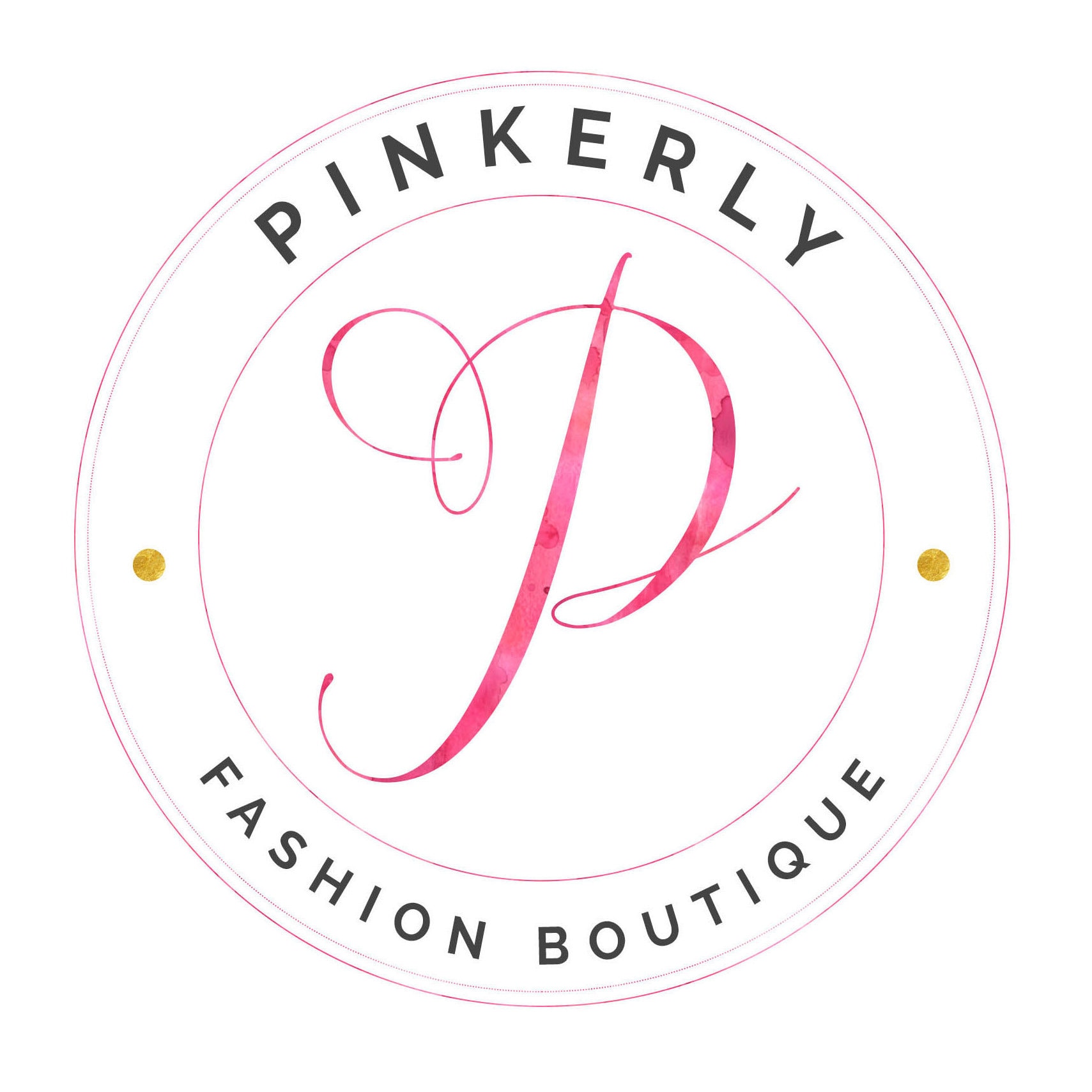 PinkerlyBoutique - Etsy