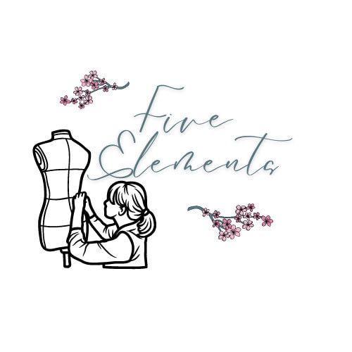 FiveElementsCom - Etsy