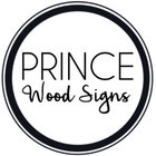 princewoodsigns