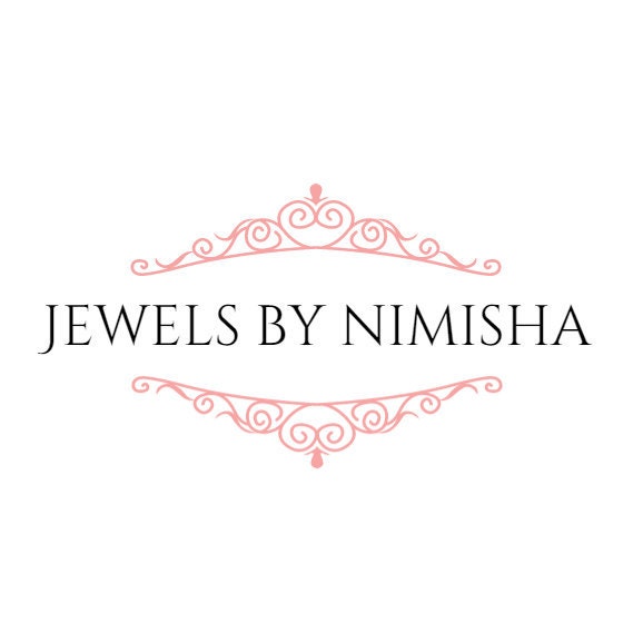 Enamel Charms  JEWELS BY NIMISHA