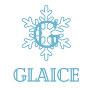 GLAICE store logo