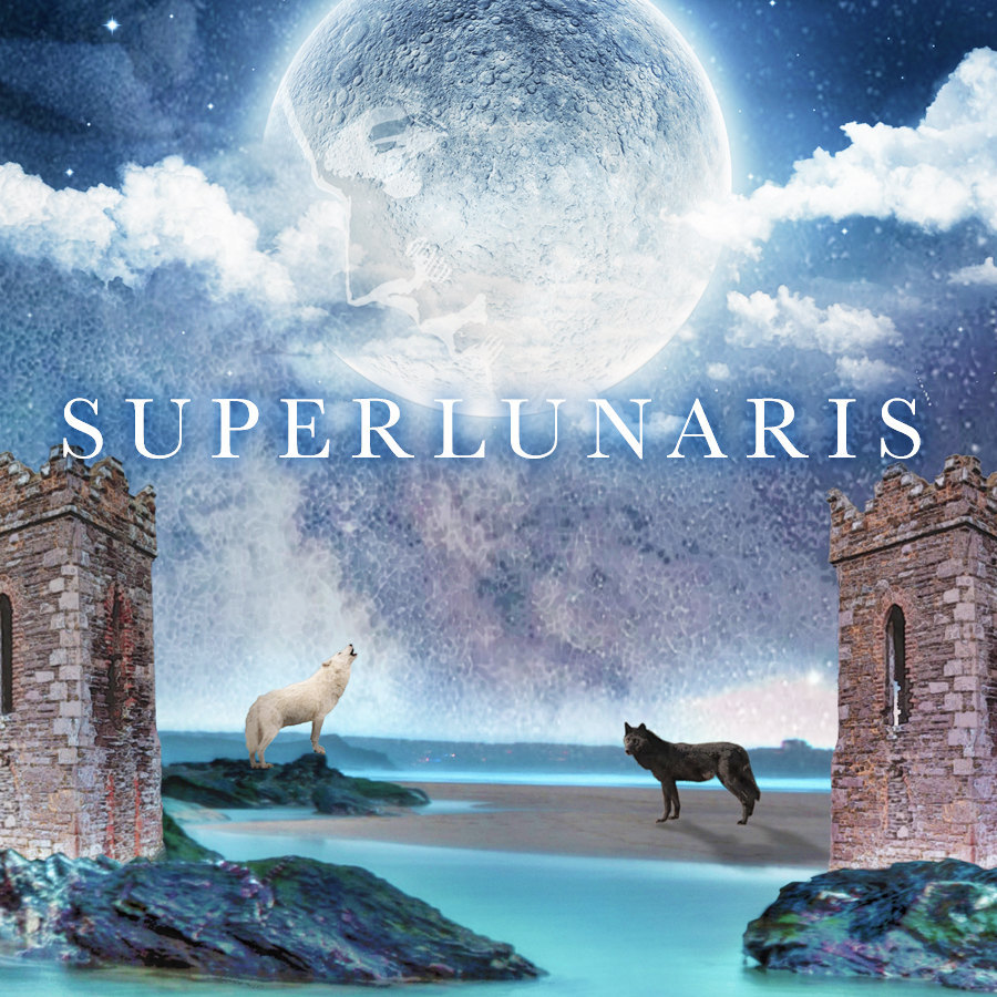NEW Superlunaris Spark Linen Edition Tarot Deck Inclusive - Etsy Sweden