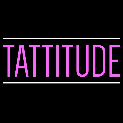 ShopTattitude store logo