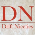 DriftNiceties