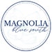 Magnolia Blue South