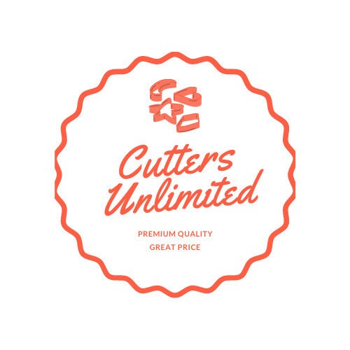 CuttersUnlimited Etsy