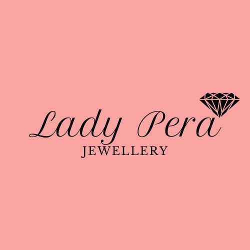 LadyPeraJewelry - Etsy