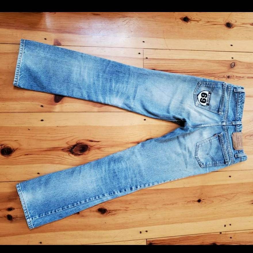 1970's Levi's 746/646 Size 24/25 Bell Bottom/flared - Etsy 1970's Levi's 746/646 Size 24/25 Bell Bottom/flared - Etsy