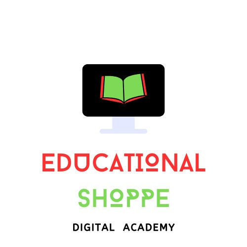 Educationalshoppe Etsy Educationalshoppe Etsy