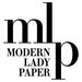 ModernLadyPaper