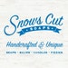 SnowsCutSoaps