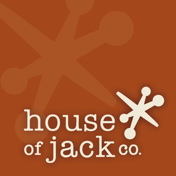 HouseofJackCo Etsy