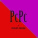 PcPc by people's couture