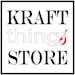 <a href='https://www.etsy.com/jp/shop/KraftThingsStore?ref=l2-about-shopname' class='wt-text-link'>KraftThingsStore</a> のオーナー