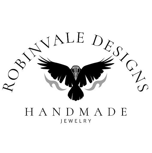 RobinvaleDesigns Etsy