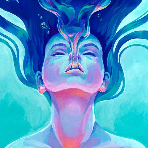 LisaLaRoseArt - Etsy