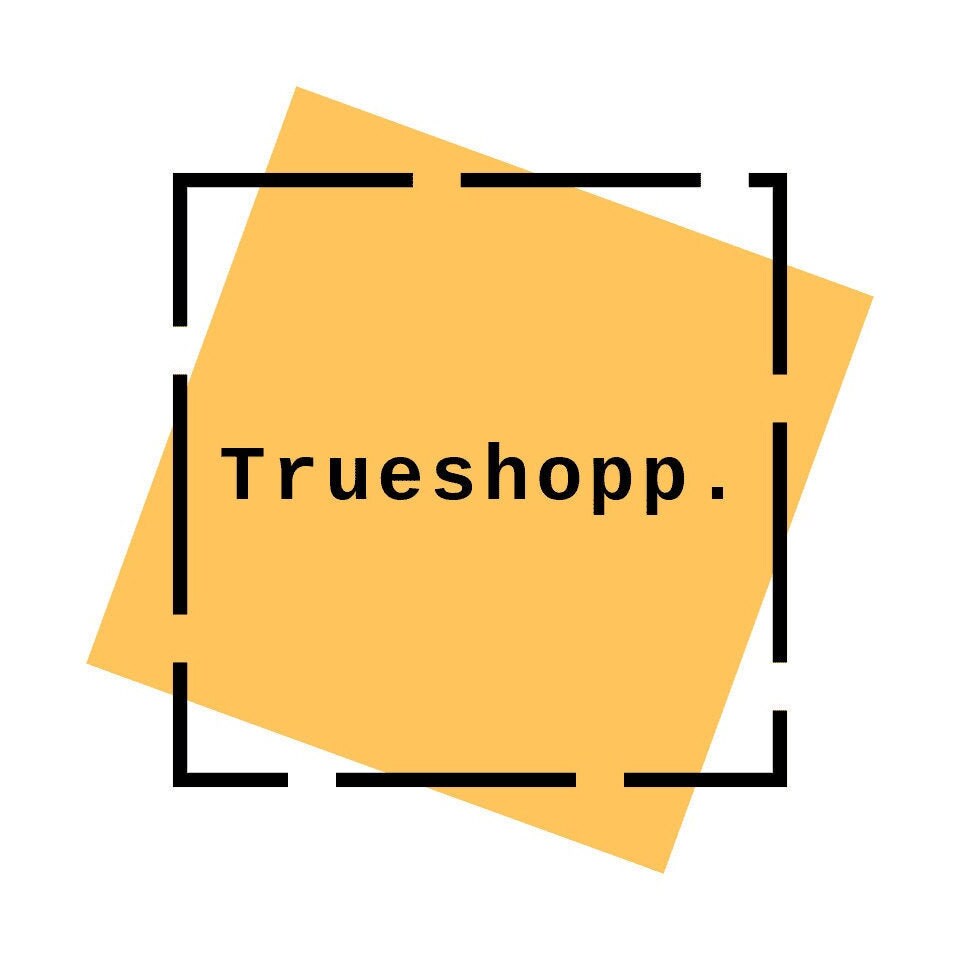 Trueshopp - Etsy