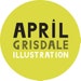 April Grisdale