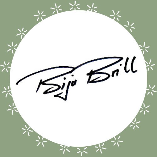 BijuBrill store logo