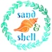 SandandShellJewelry