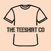 The Tee Shirt Company