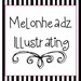 MelonheadzClipArt