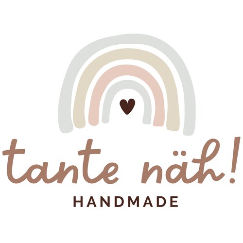 Tantenaeh store logo
