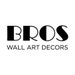 BrosWallArtDecors