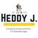 Heddy J.