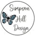 Simpson Hill Designs