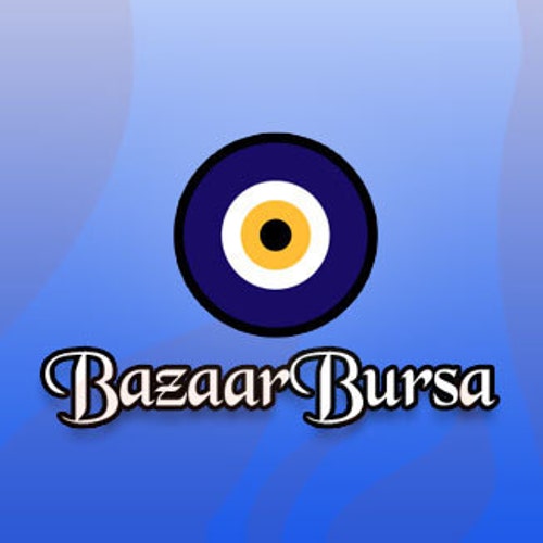 BazaarBursa store logo