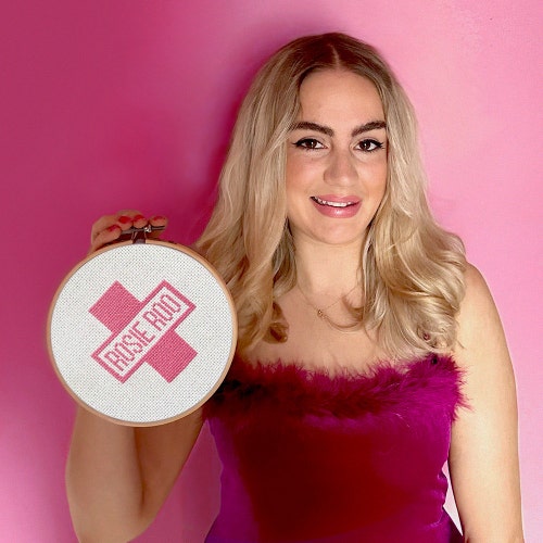 RosieRooCreations - Etsy