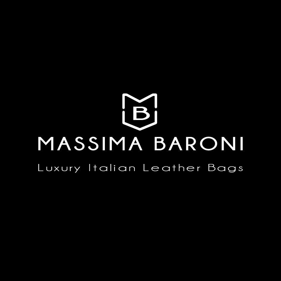 MASSIMA Bolso cruzado piel italiano para mujer. - España