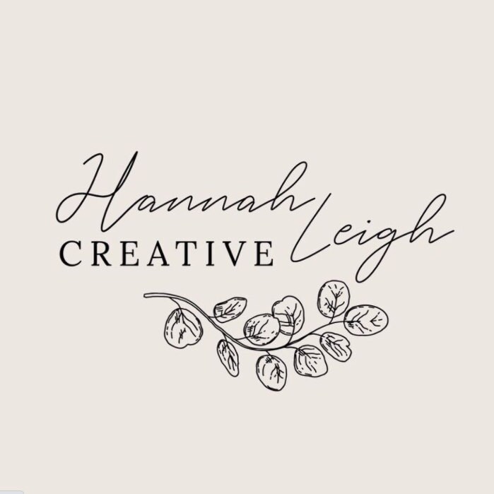 HannahLeighCreative - Etsy