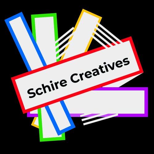 SchireCreatives store logo